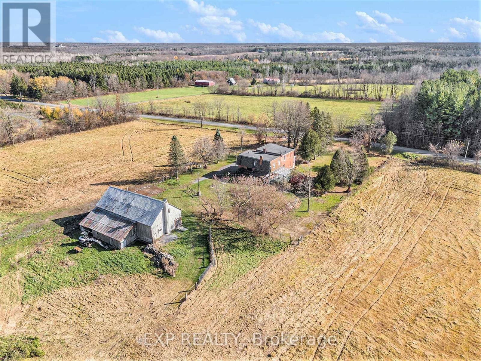 












18873 KENYON CONCESSION 5 ROAD

,
North Glengarry,




Ontario
K0C1A0

