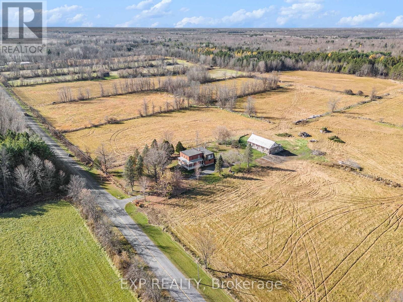 












18873 KENYON CONCESSION 5 ROAD

,
North Glengarry,




Ontario
K0C1A0

