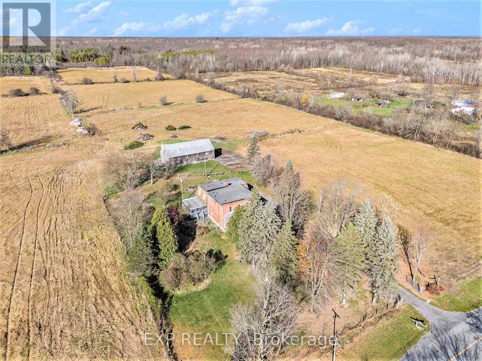 












18873 KENYON CONCESSION 5 ROAD

,
North Glengarry,




Ontario
K0C1A0

