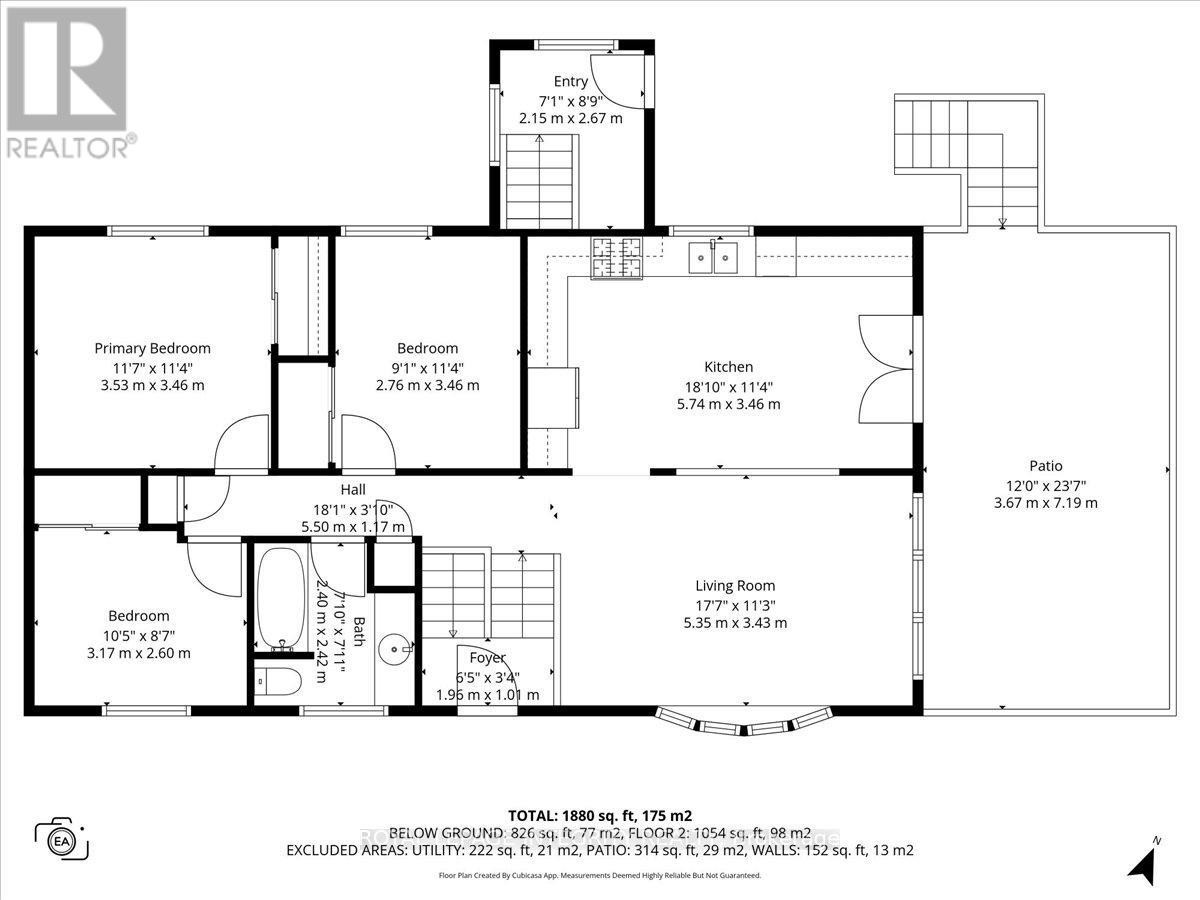 












565 VINETTE ROAD

,
Clarence-Rockland,




Ontario
K0A2A0

