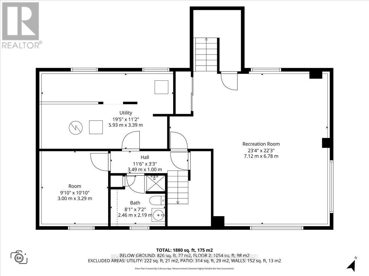 












565 VINETTE ROAD

,
Clarence-Rockland,




Ontario
K0A2A0

