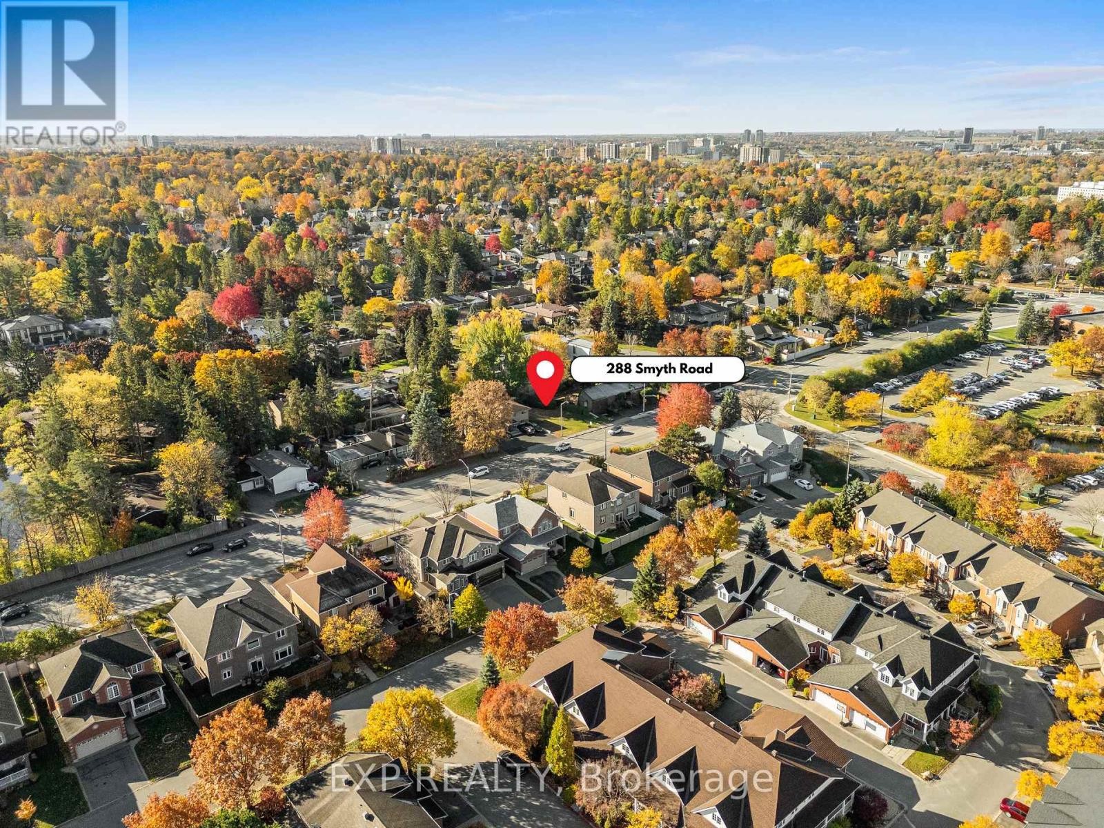 












288 SMYTH ROAD

,
Ottawa,







Ontario
K1H5A3

