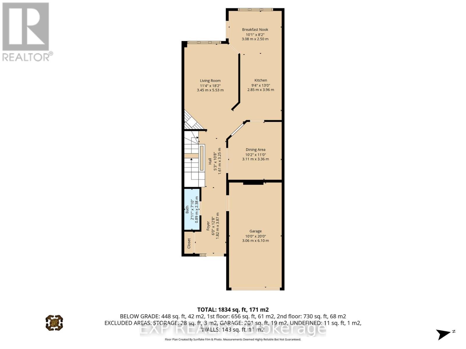 












4596 OGILVIE WALK CRESCENT

,
Ottawa,




Ontario
K1J1G6

