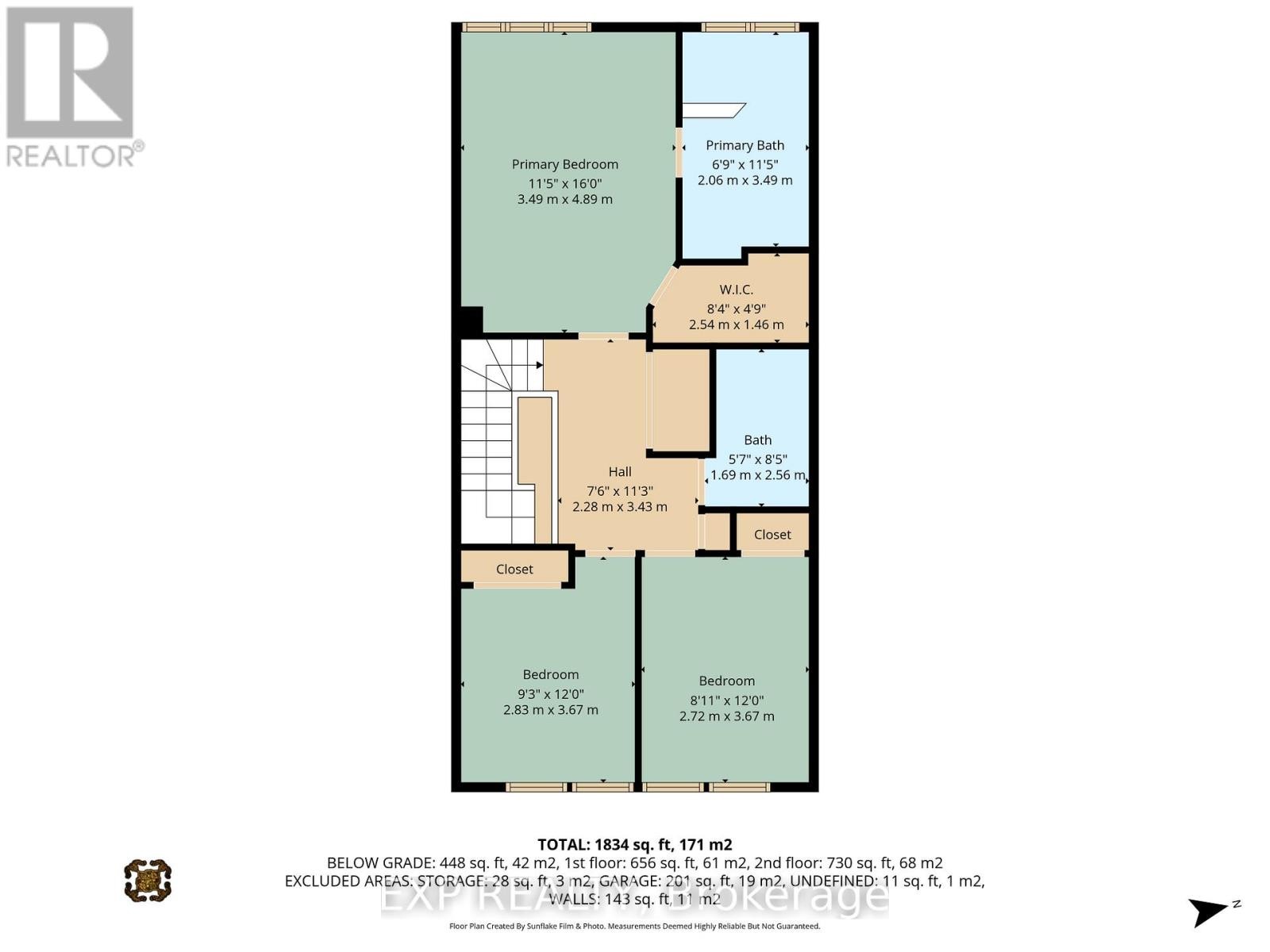 












4596 OGILVIE WALK CRESCENT

,
Ottawa,




Ontario
K1J1G6

