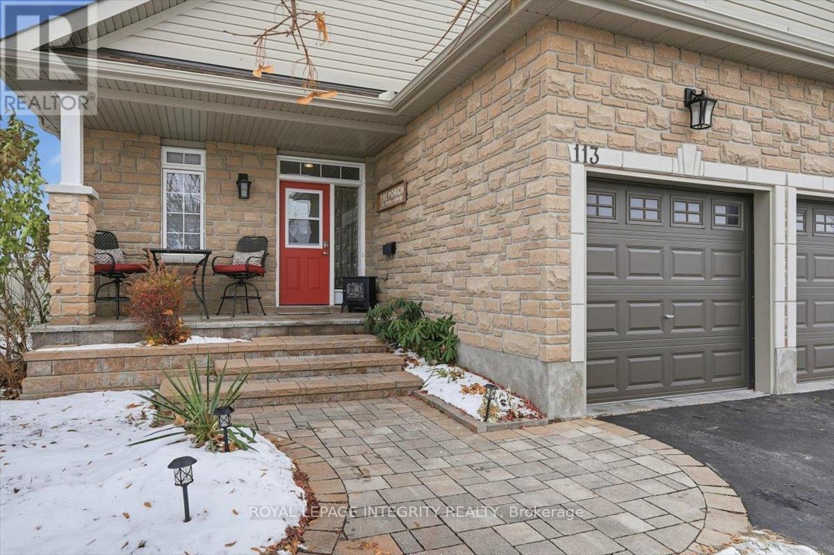 












113 DORINA SARAZIN CRESCENT

,
Clarence-Rockland,




Ontario
K4K0G6


