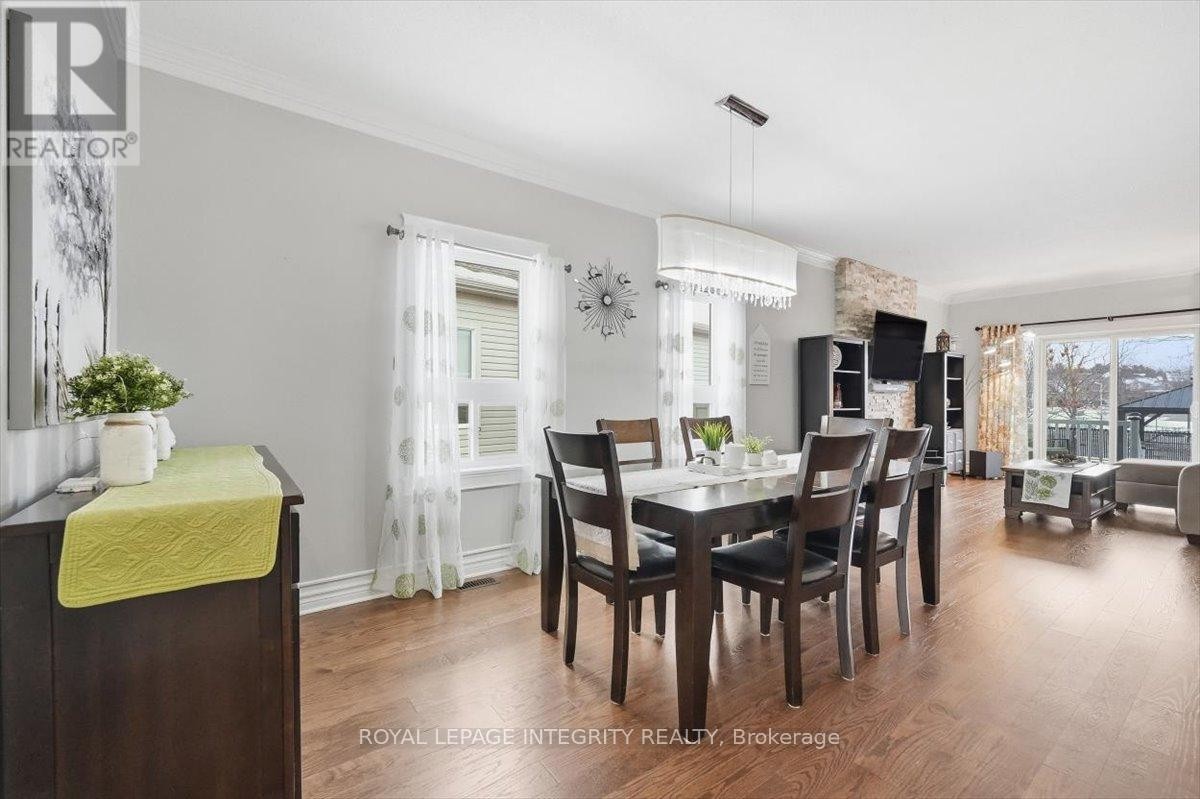 












113 DORINA SARAZIN CRESCENT

,
Clarence-Rockland,




Ontario
K4K0G6

