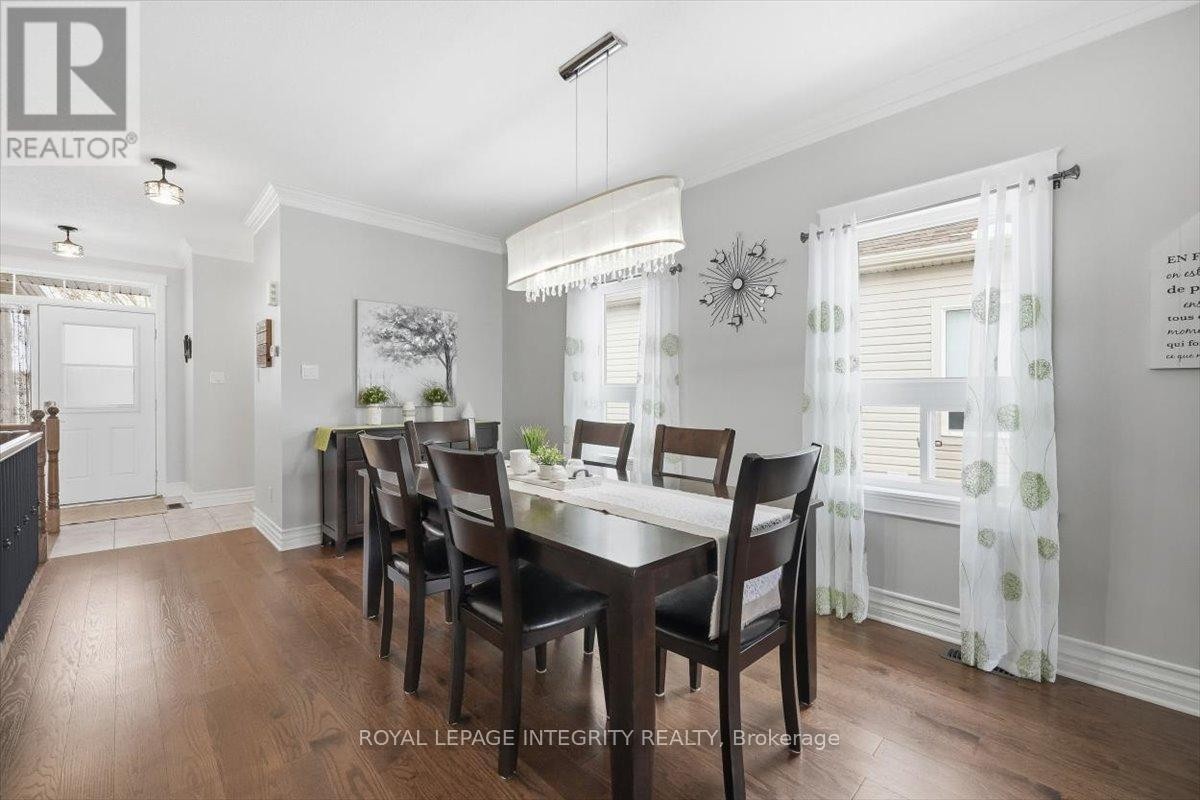 












113 DORINA SARAZIN CRESCENT

,
Clarence-Rockland,




Ontario
K4K0G6

