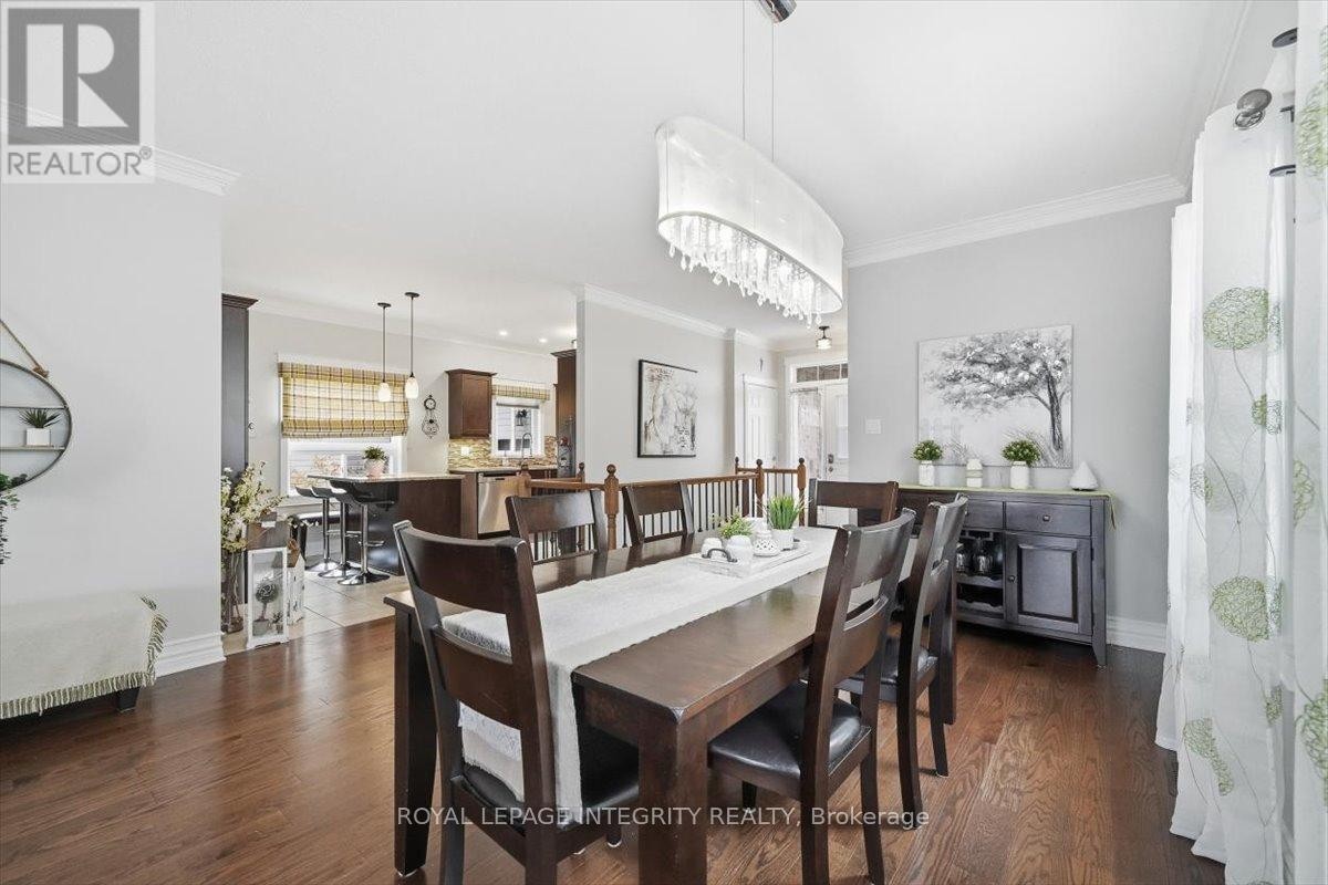 












113 DORINA SARAZIN CRESCENT

,
Clarence-Rockland,




Ontario
K4K0G6

