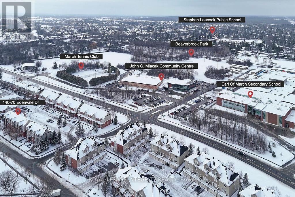 












140 - 70 EDENVALE DRIVE

,
Ottawa,




Ontario
K2K3N6

