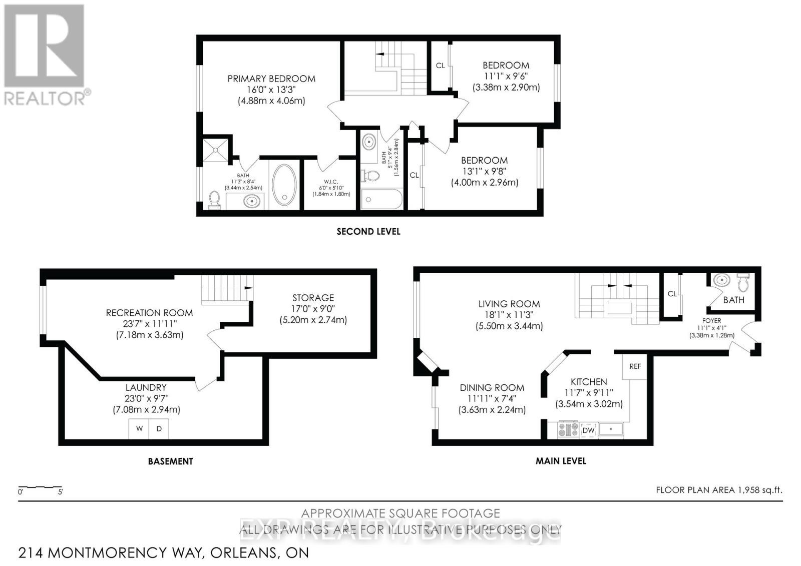 












214 MONTMORENCY WAY

,
Ottawa,




Ontario
K4A0J9

