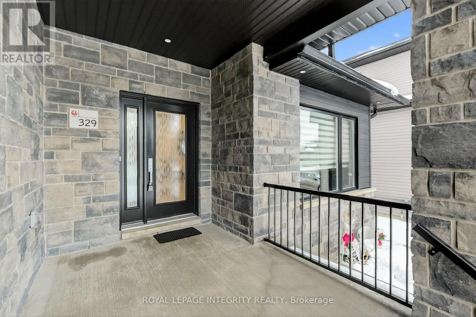 












329 DORE STREET

,
Casselman,




Ontario
K0A1M0

