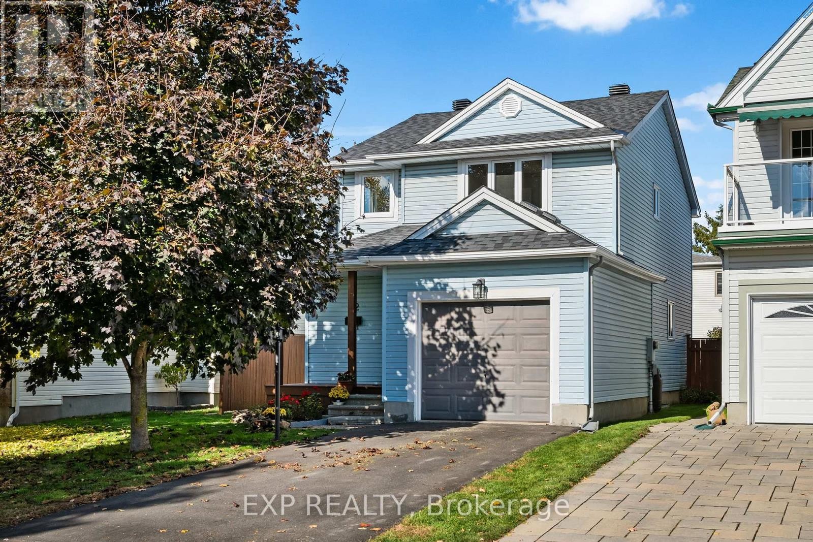 












32 PEACOCK CRESCENT

,
Ottawa,




Ontario
K2J3P6

