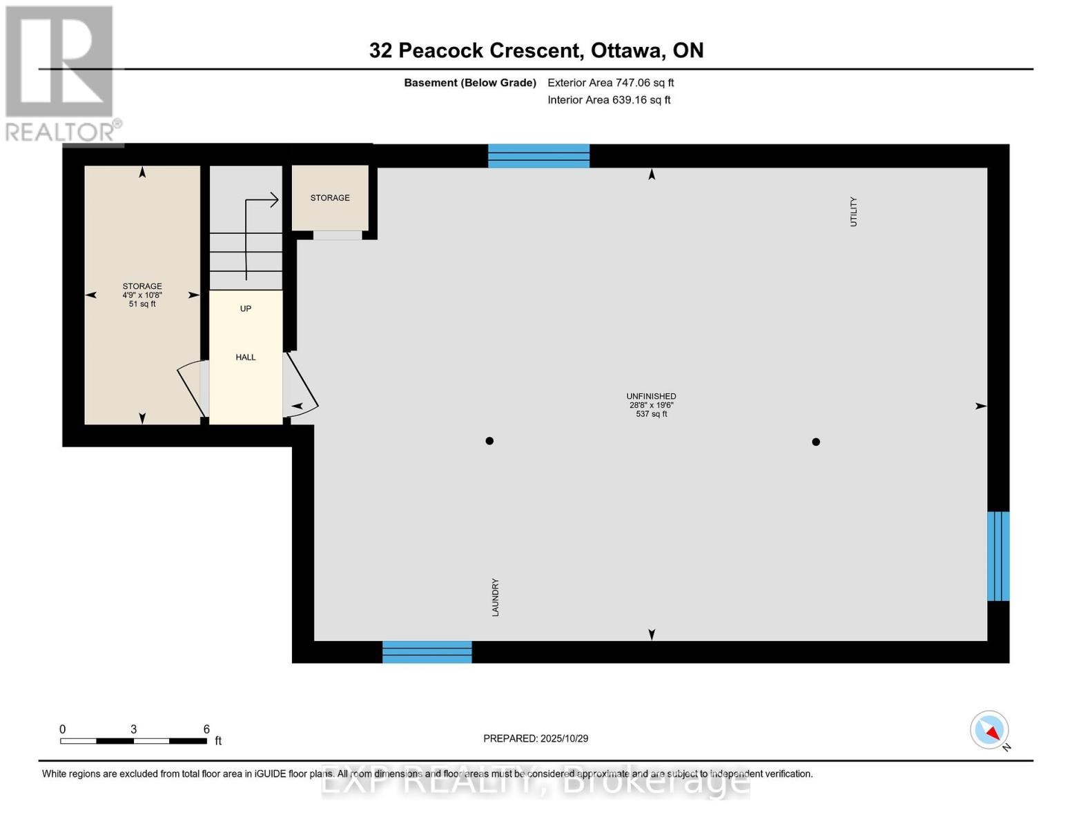 












32 PEACOCK CRESCENT

,
Ottawa,




Ontario
K2J3P6

