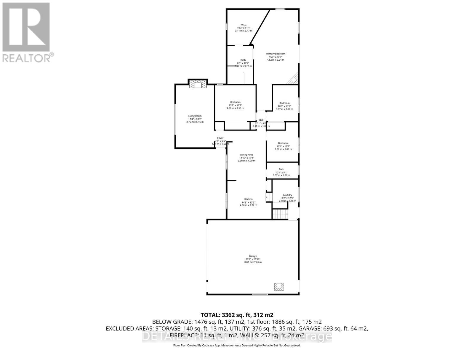 












387 CAMPBELL SIDE ROAD

,
Mississippi Mills,




Ontario
K0A3L0

