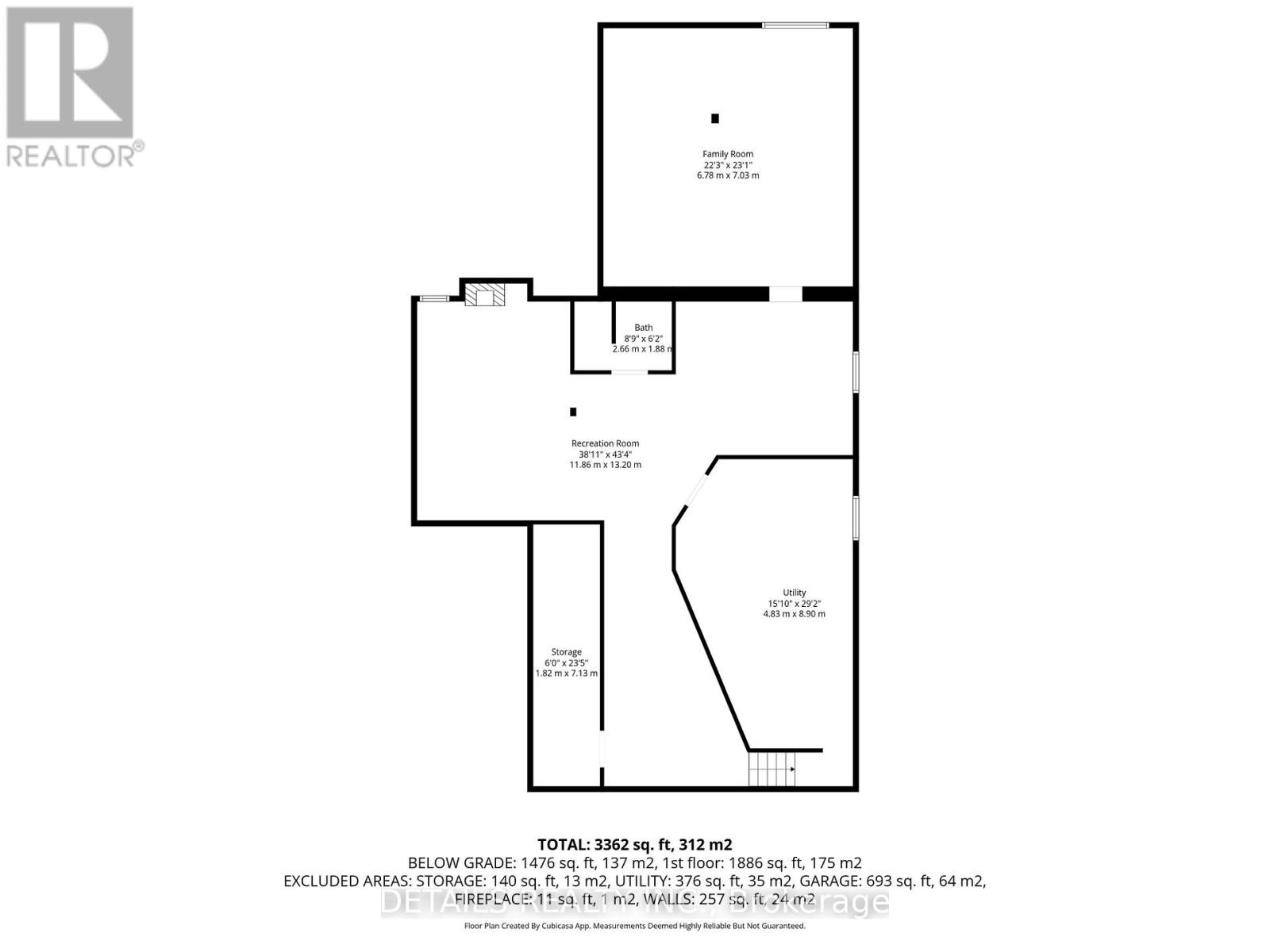 












387 CAMPBELL SIDE ROAD

,
Mississippi Mills,




Ontario
K0A3L0

