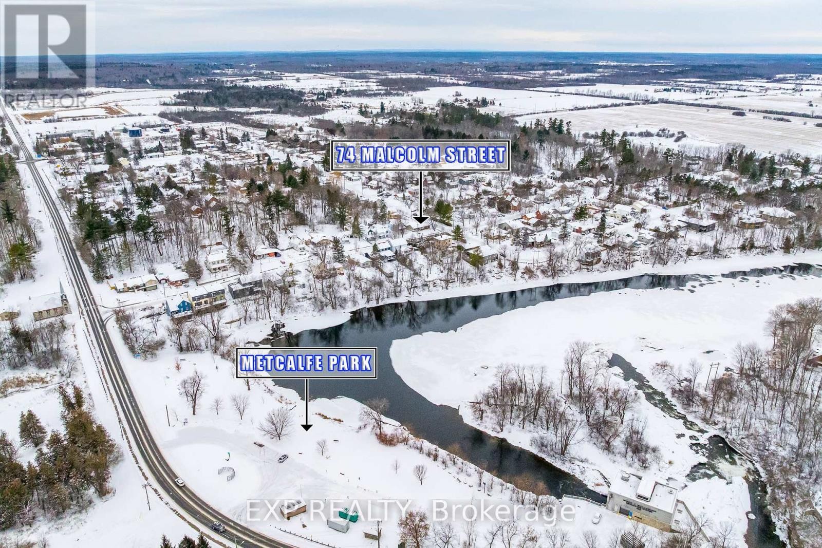 












74 MALCOLM STREET

,
Mississippi Mills,




Ontario
K0A1A0

