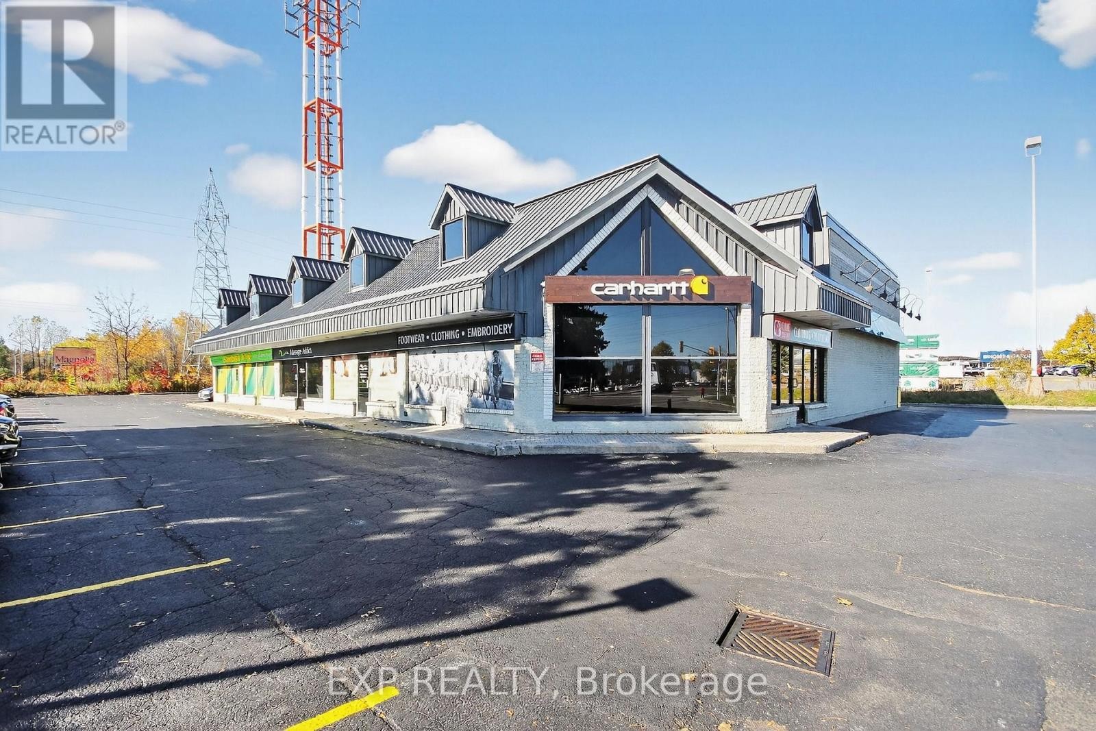 












595 WEST HUNT CLUB ROAD

,
Ottawa,




Ontario
K2G5X6

