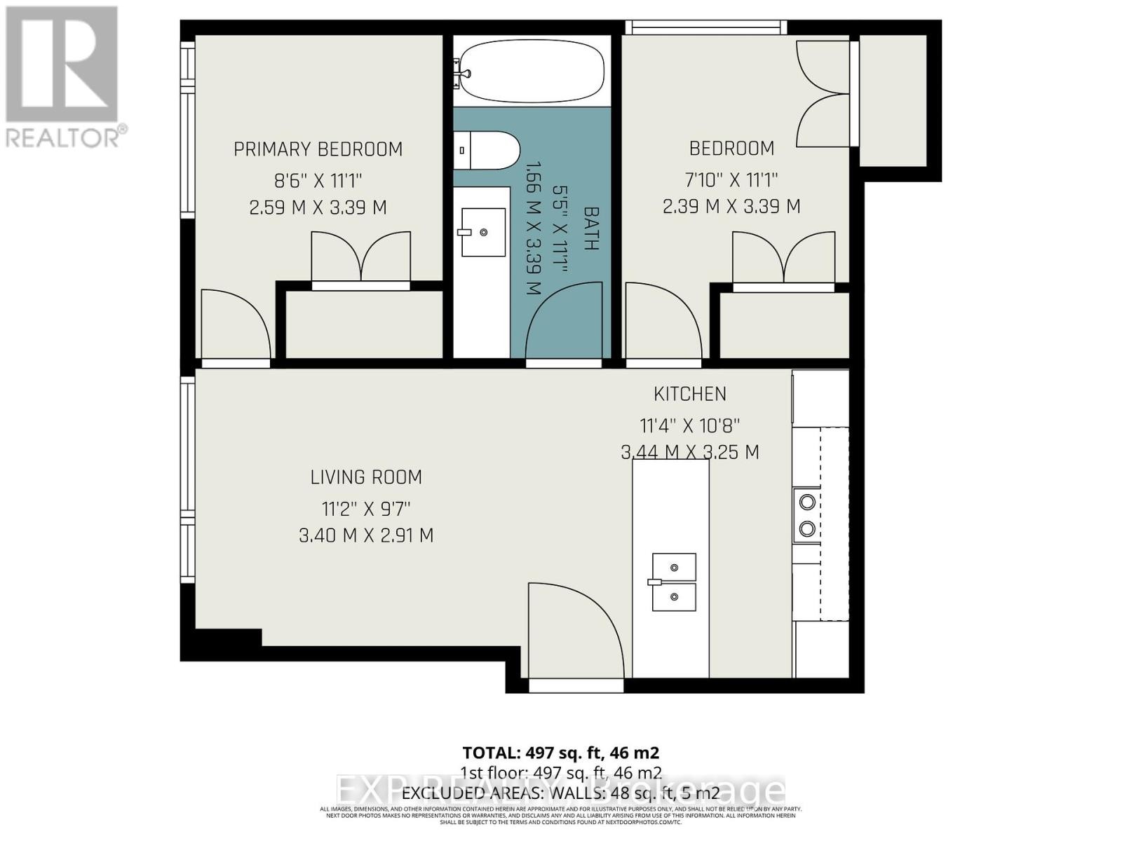 












3 - 79 MARQUETTE AVENUE

,
Ottawa,




Ontario
K1L5J9

