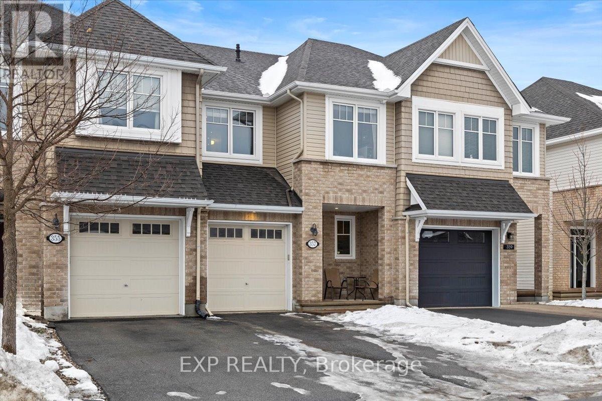 












357 ALASKEN DRIVE

,
Ottawa,




Ontario
K1T0M4

