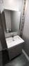 3-Piece Bathroom w Shower (1BR Unit)