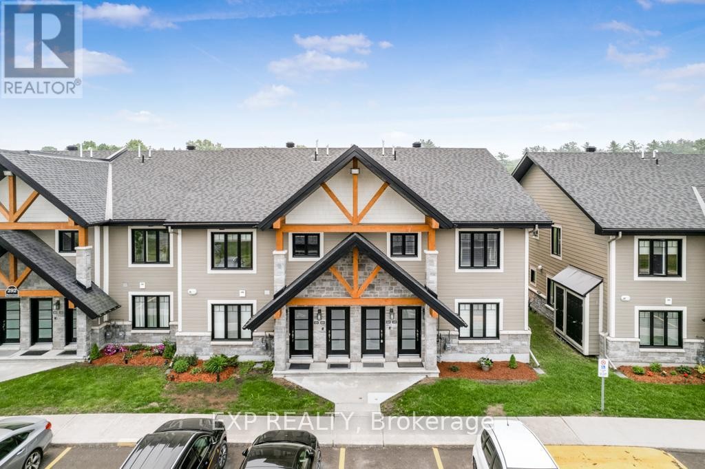 












225 - 292 MASTERS LANE

,
Clarence-Rockland,




Ontario
K4K0K5

