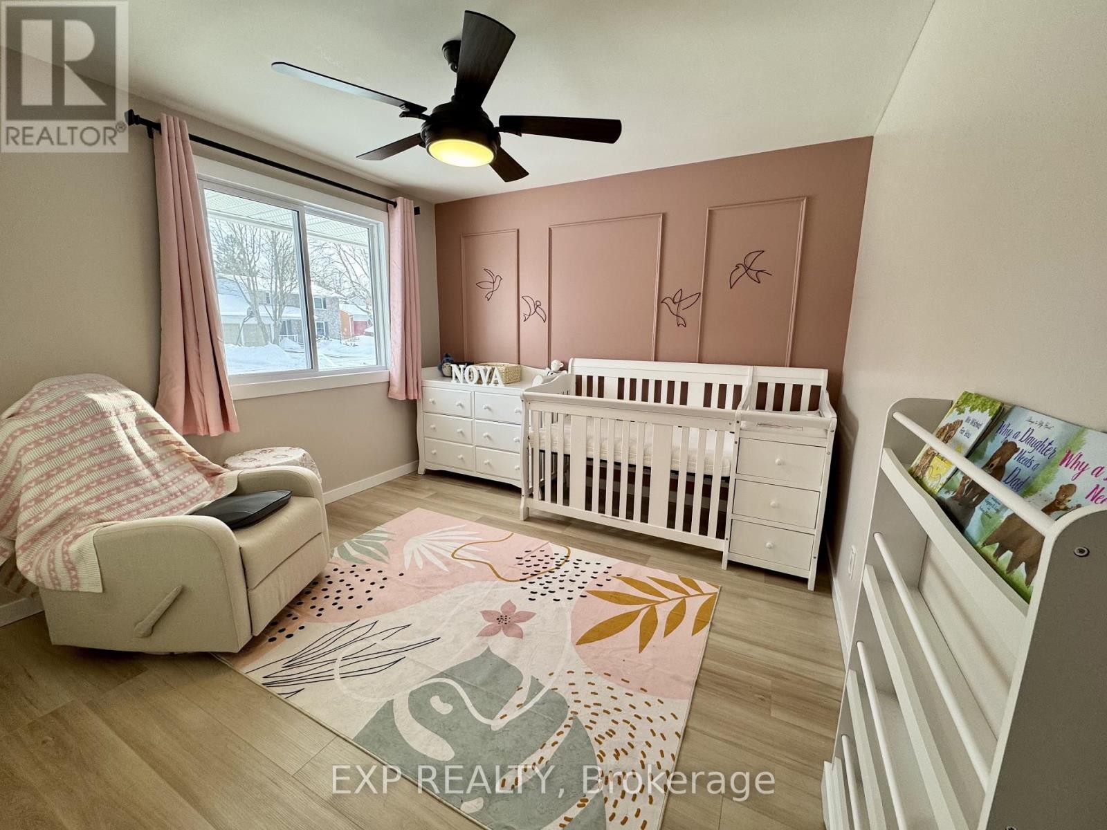 












3 ST REMY DRIVE

,
Ottawa,




Ontario
K2J1A4

