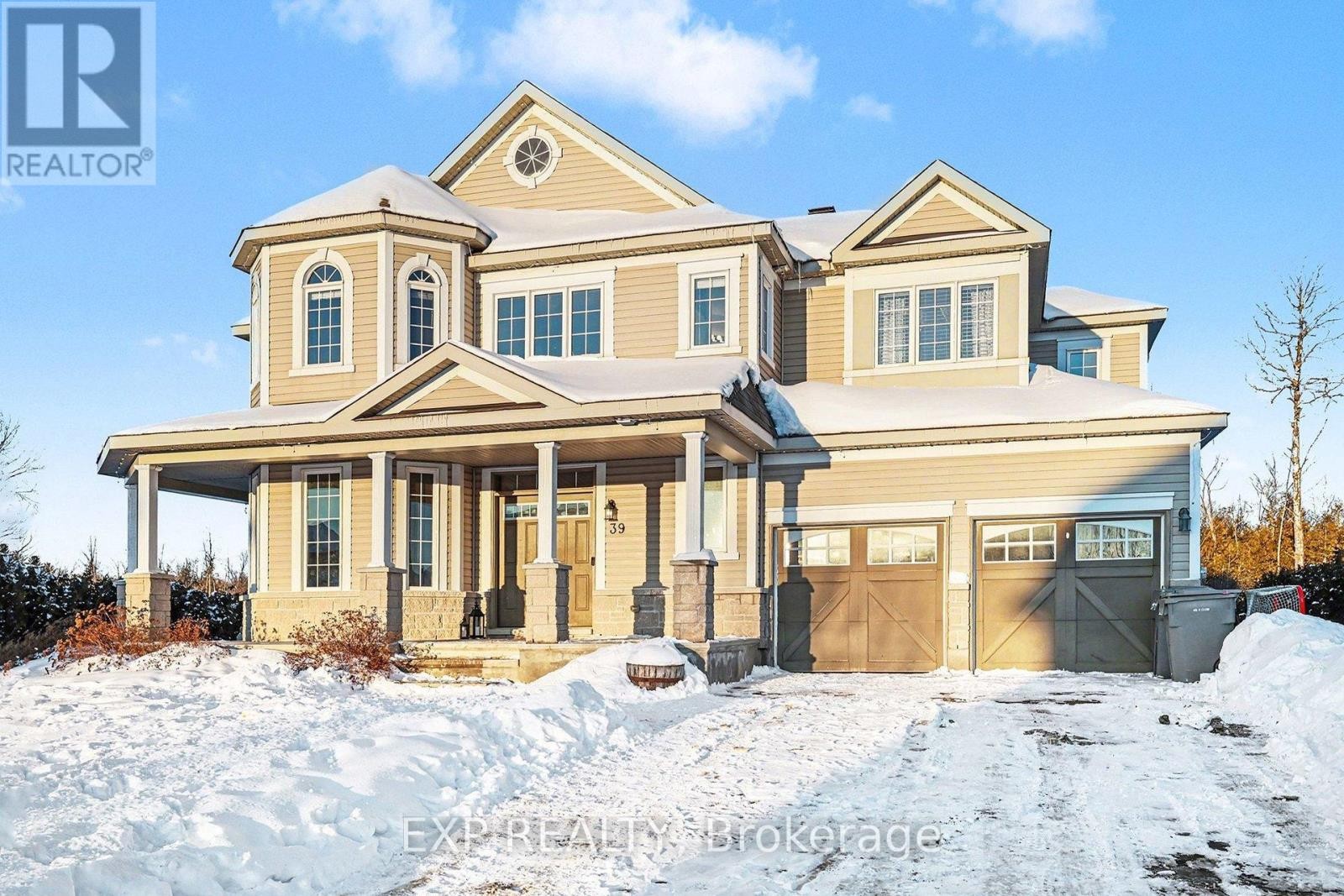 












39 WHITE TAIL DRIVE

,
Mississippi Mills,




Ontario
K0A1A0

