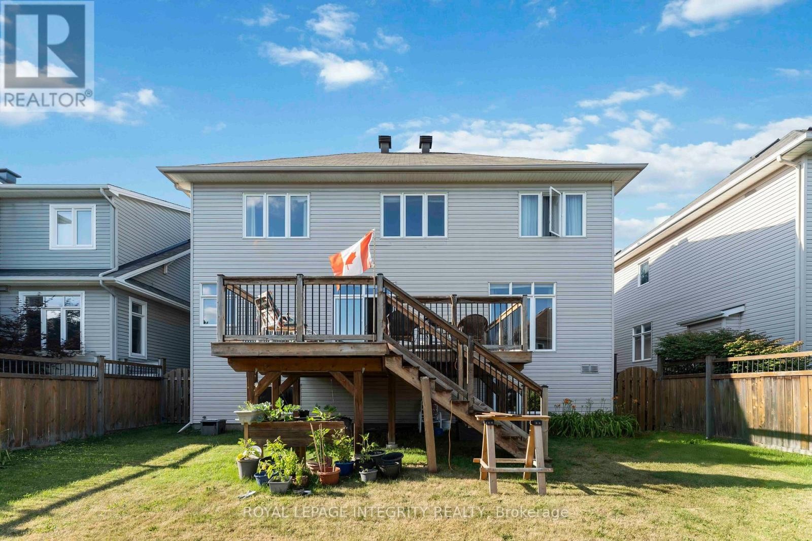 












101 SPIRITWOOD DRIVE

,
Ottawa,




Ontario
K2M3A1

