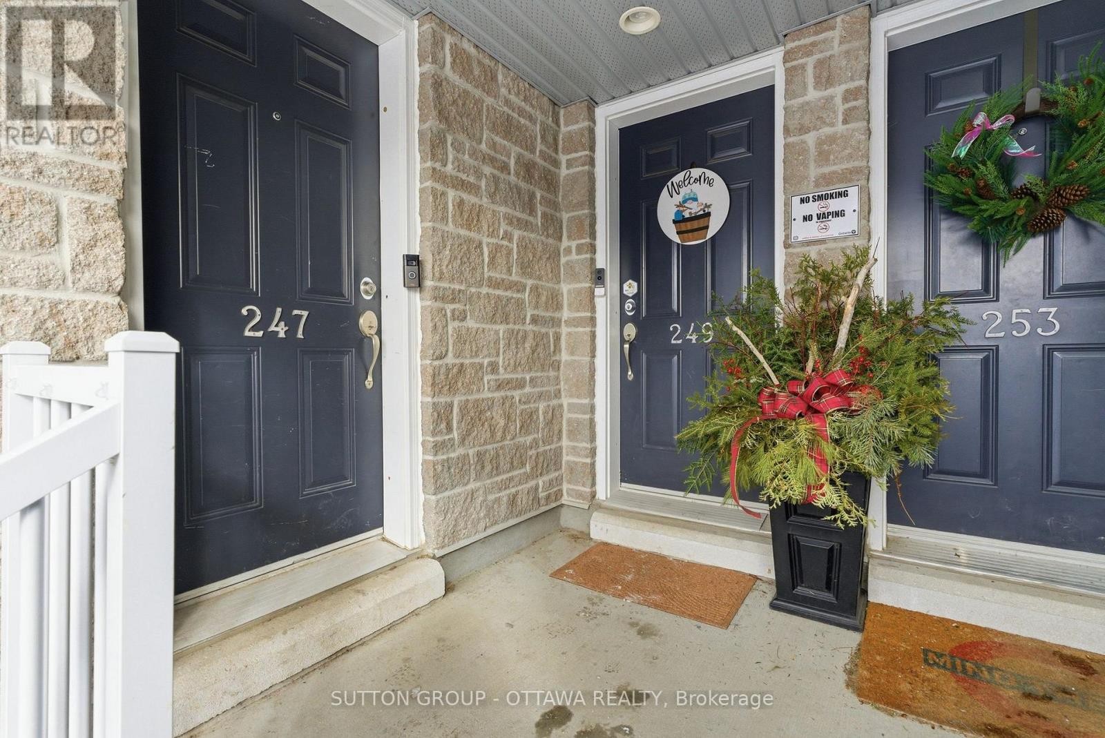 












249 FIR LANE

,
North Grenville,




Ontario
K0G1J0

