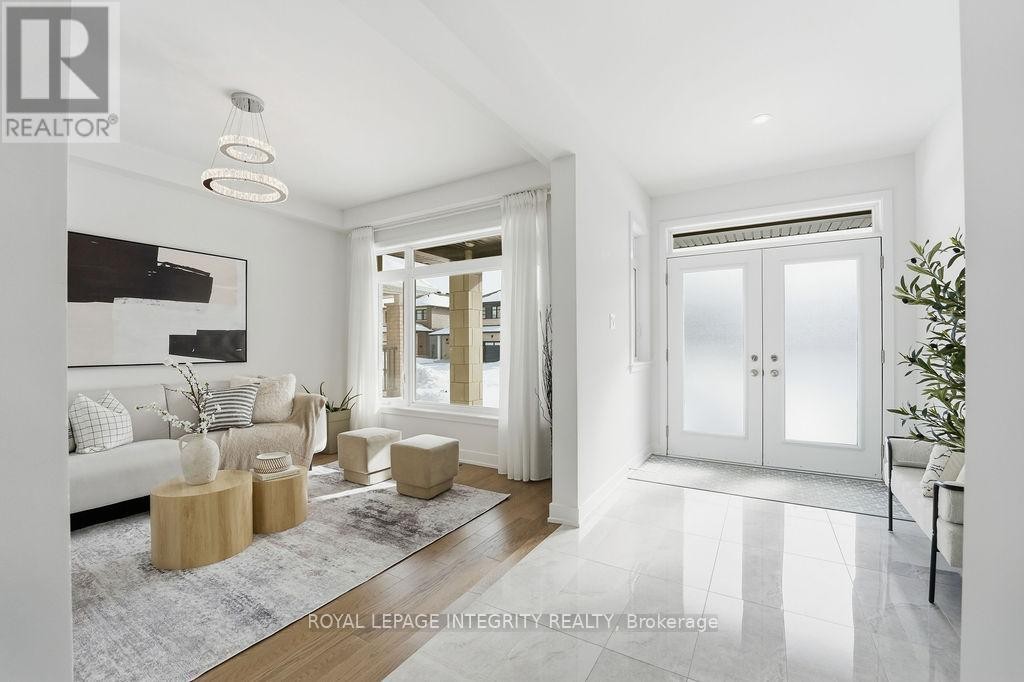 












207 OSTERLEY WAY

,
Ottawa,




Ontario
K2S2N6

