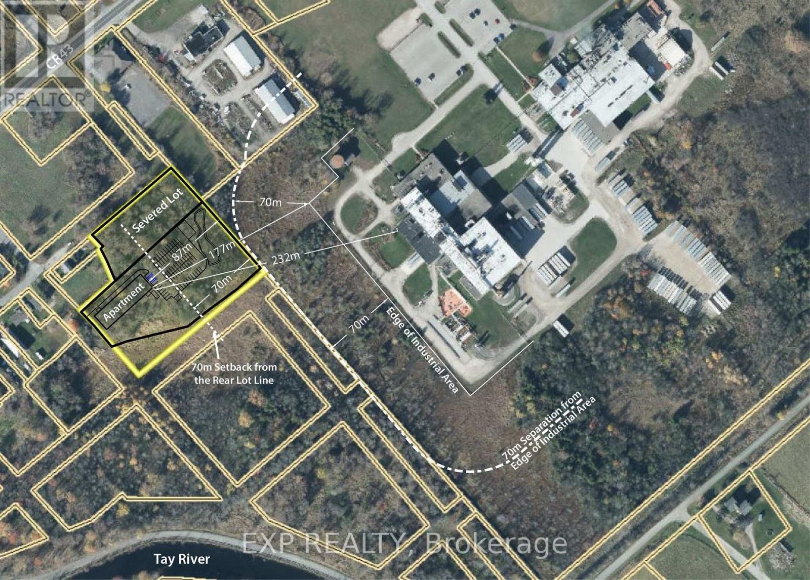 












PART OF LOTS 15-17 BROCK STREET

,
Perth,







Ontario
K7H1Z1

