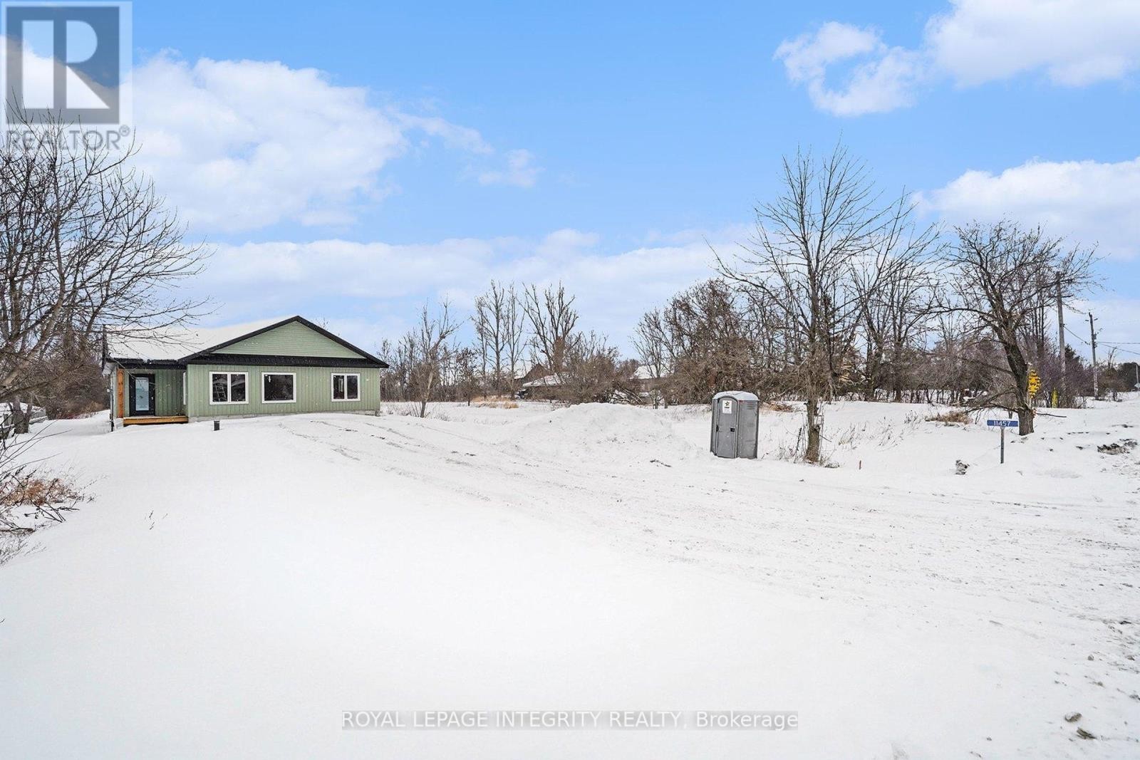 












11457 CAMERON ROAD

,
North Dundas,




Ontario
K0E1J0

