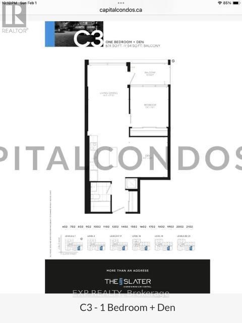 












2102 - 199 SLATER STREET

,
Ottawa,




Ontario
K1P0C8

