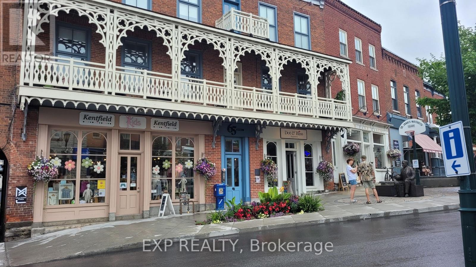 












5 - 98 TO 102 MILL STREET

,
Mississippi Mills,




Ontario
K0A1A0

