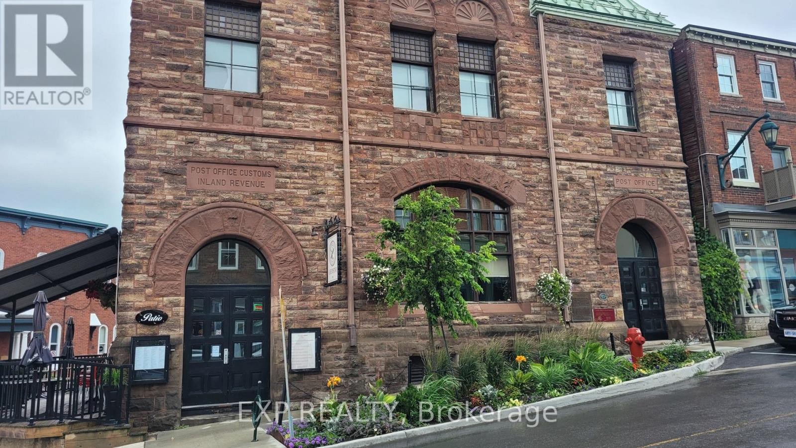 












5 - 98 TO 102 MILL STREET

,
Mississippi Mills,




Ontario
K0A1A0

