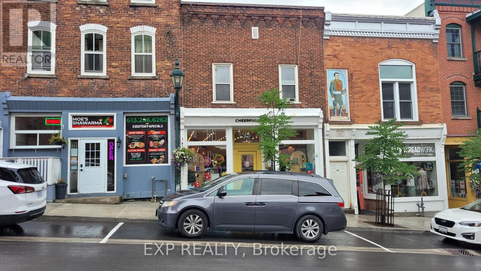 












5 - 98 TO 102 MILL STREET

,
Mississippi Mills,




Ontario
K0A1A0

