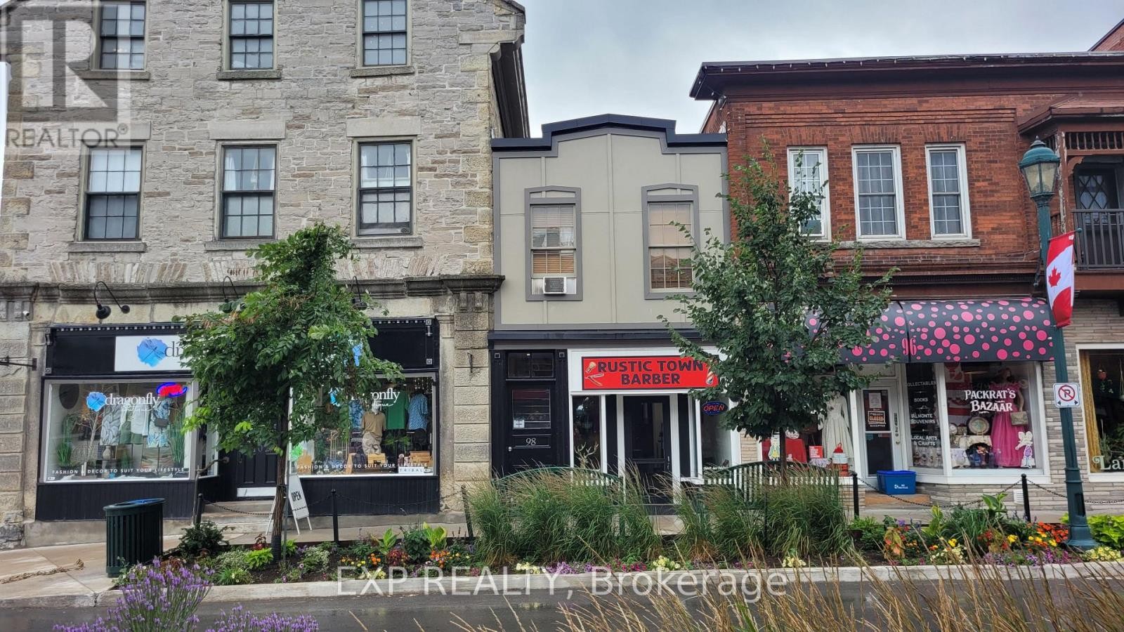 












5 - 98 TO 102 MILL STREET

,
Mississippi Mills,




Ontario
K0A1A0

