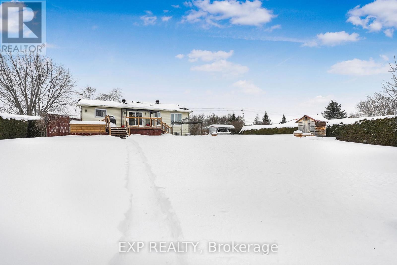 












564 DU GOLF ROAD

,
Clarence-Rockland,




Ontario
K0A2A0

