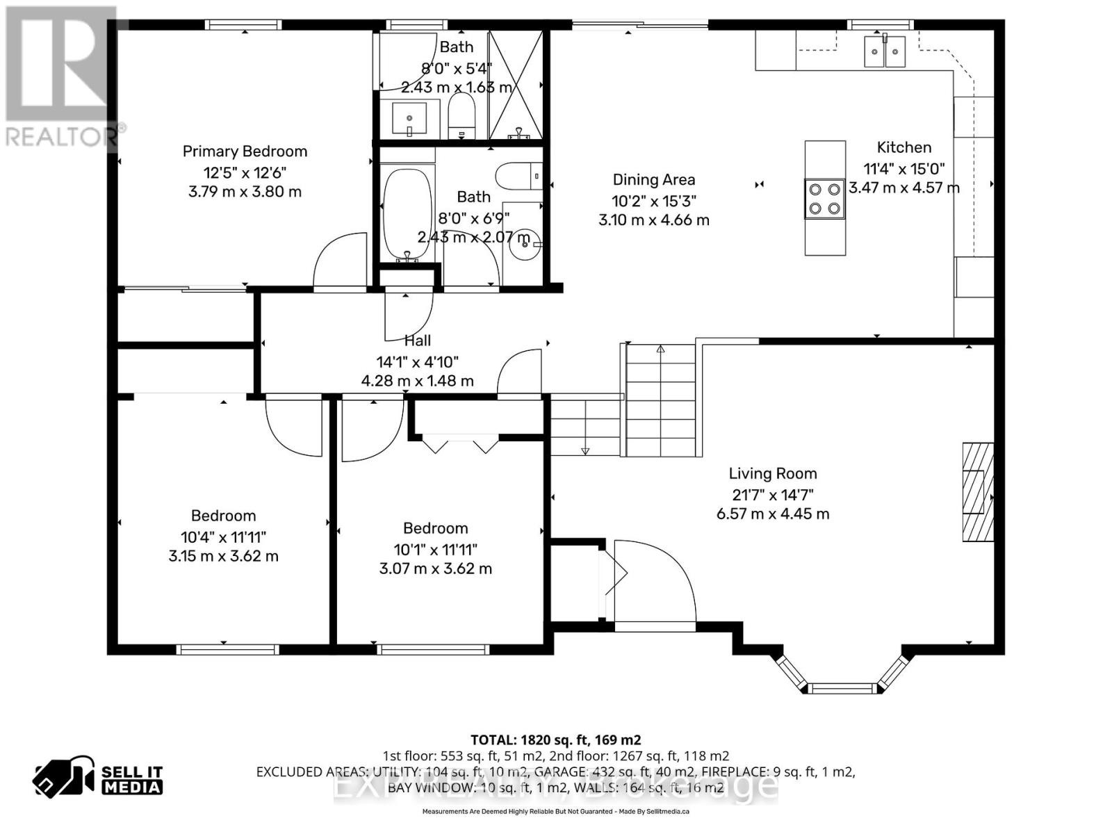 












564 DU GOLF ROAD

,
Clarence-Rockland,




Ontario
K0A2A0

