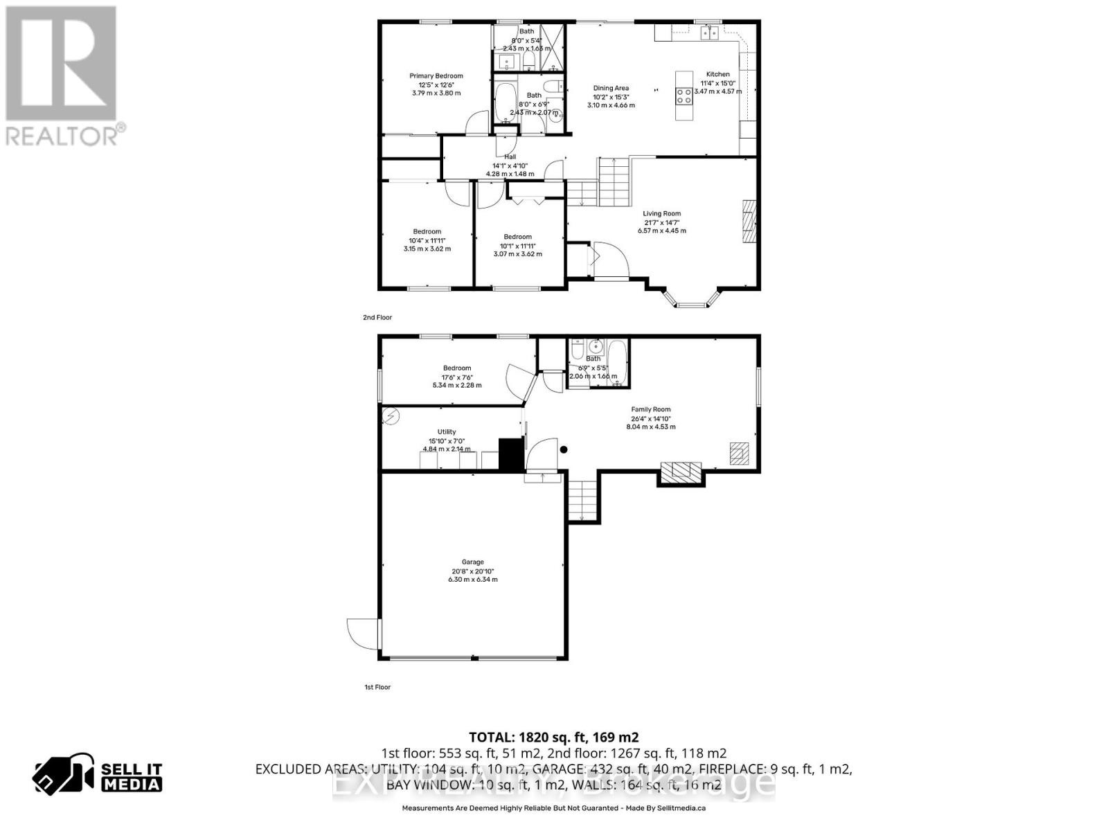 












564 DU GOLF ROAD

,
Clarence-Rockland,




Ontario
K0A2A0

