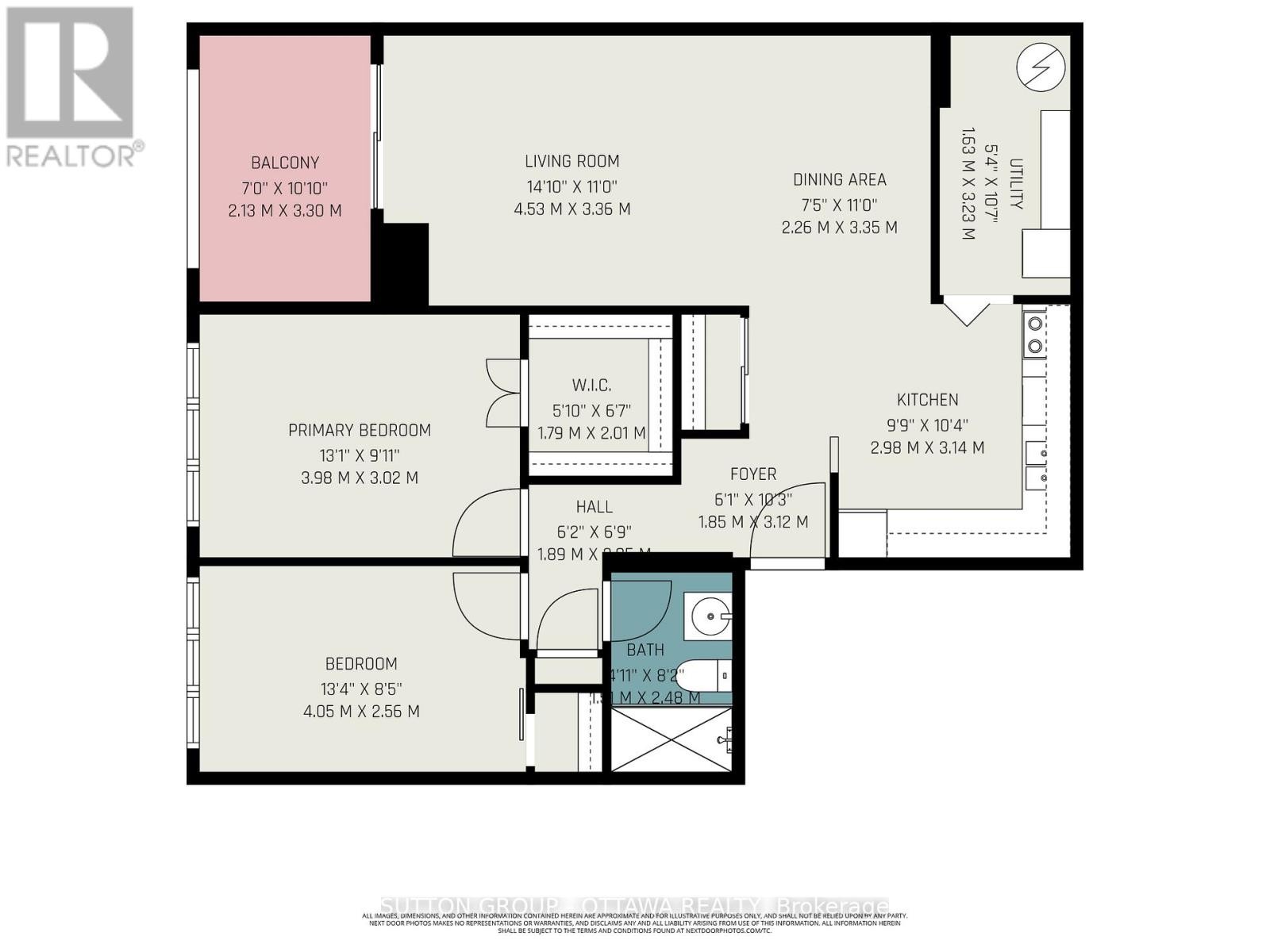 












1004 - 200 BAY STREET

,
Ottawa,




Ontario
K1R7W8

