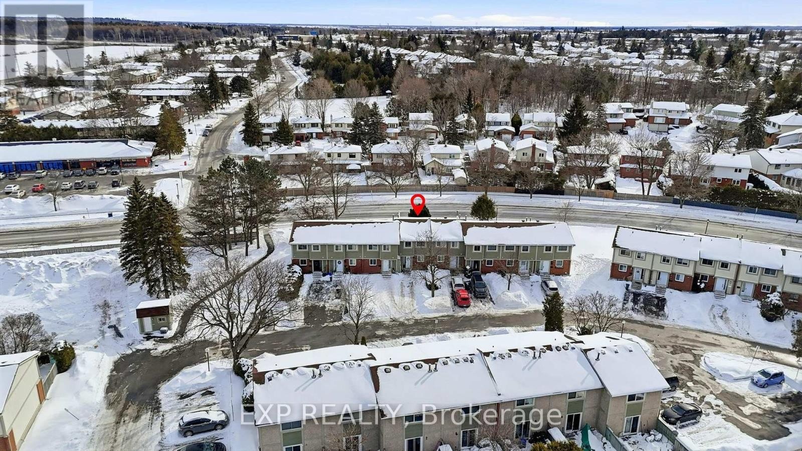 












78 - 36 BARROW CRESCENT

,
Ottawa,




Ontario
K2L2K1

