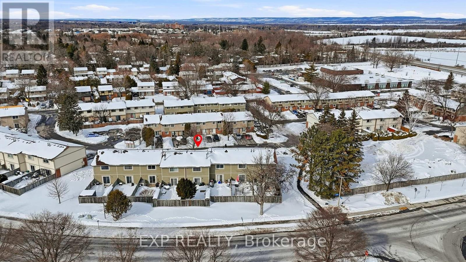 












78 - 36 BARROW CRESCENT

,
Ottawa,




Ontario
K2L2K1

