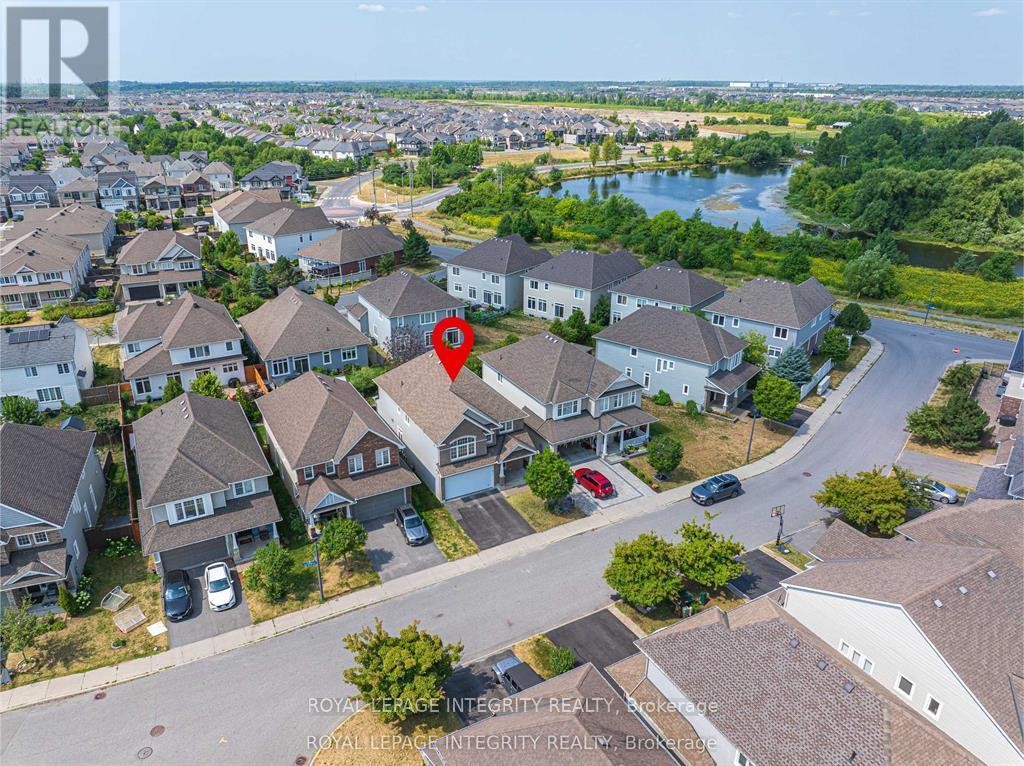 












514 CARINA CRESCENT

,
Ottawa,




Ontario
K2J0Z4

