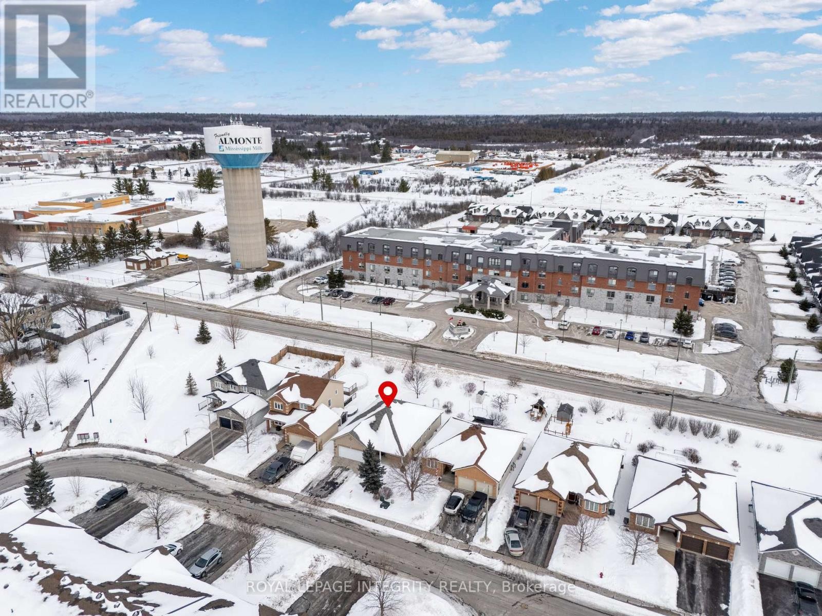 












59 JOHANNA STREET

,
Mississippi Mills,




Ontario
K0A1A0

