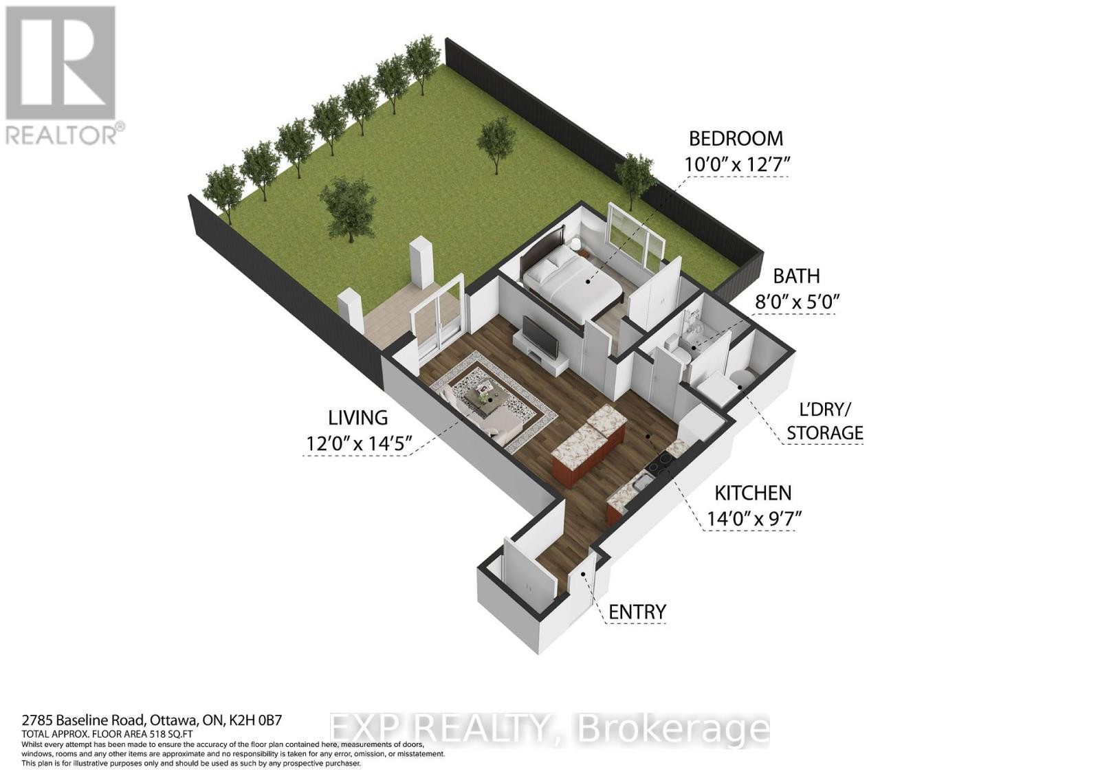 












108 - 2785 BASELINE ROAD

,
Ottawa,




Ontario
K2H0B7

