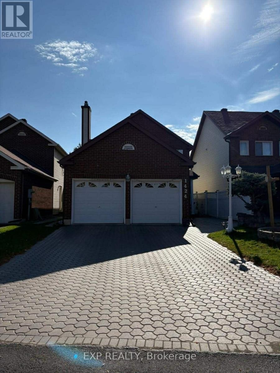 












1424 PROGRESS PLACE

,
Ottawa,




Ontario
K1B5M3

