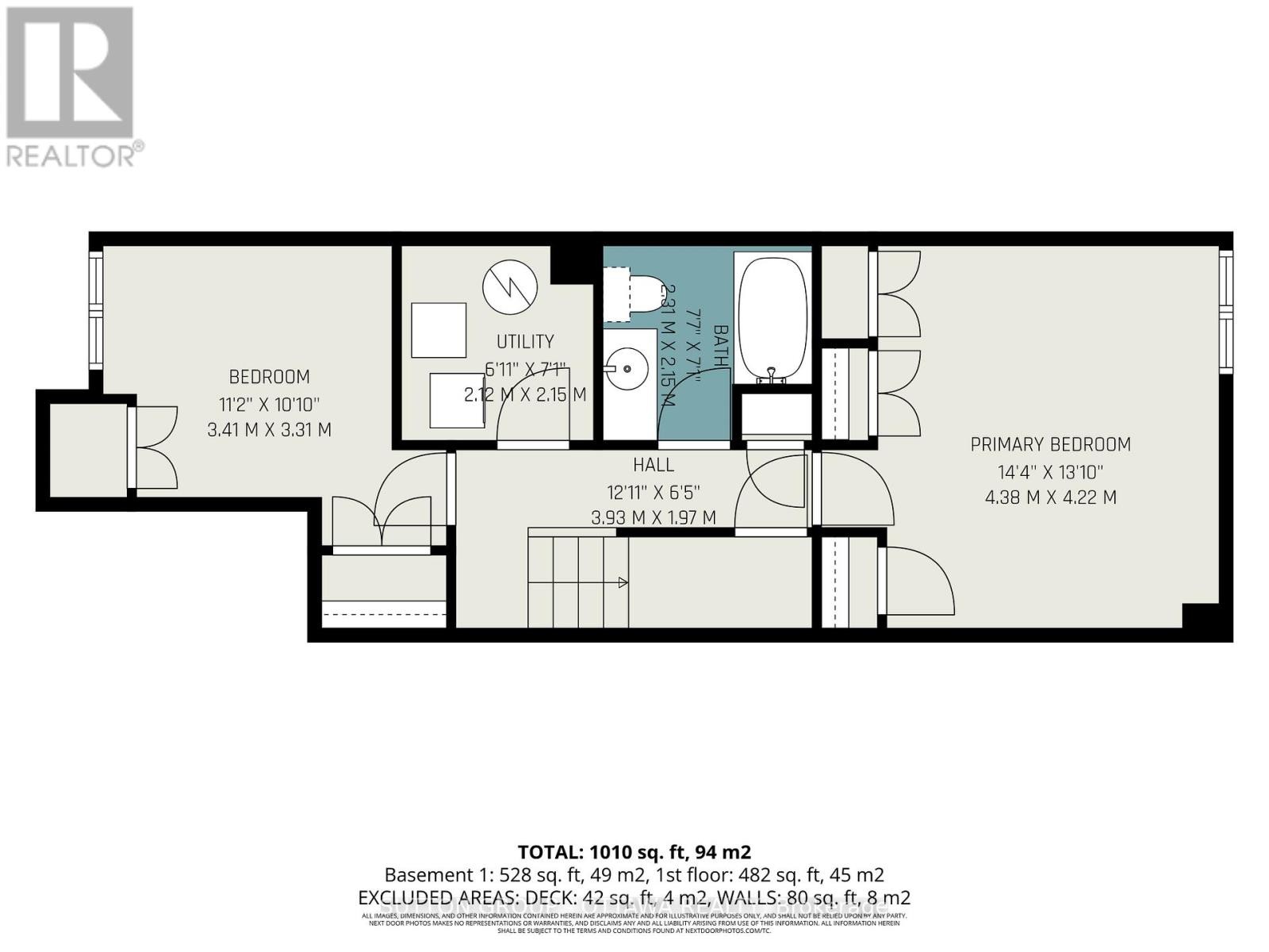 












340 LONDON TERRACE

,
Ottawa,




Ontario
K1K2W3

