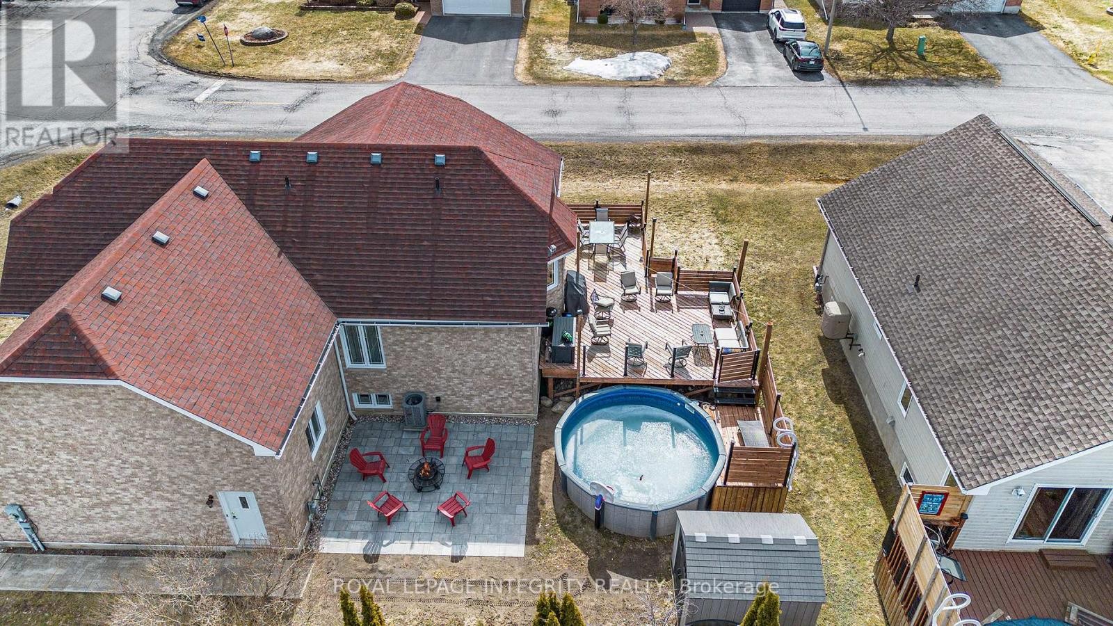 












55 ROWAN DRIVE

,
South Dundas,




Ontario
K0C1X0

