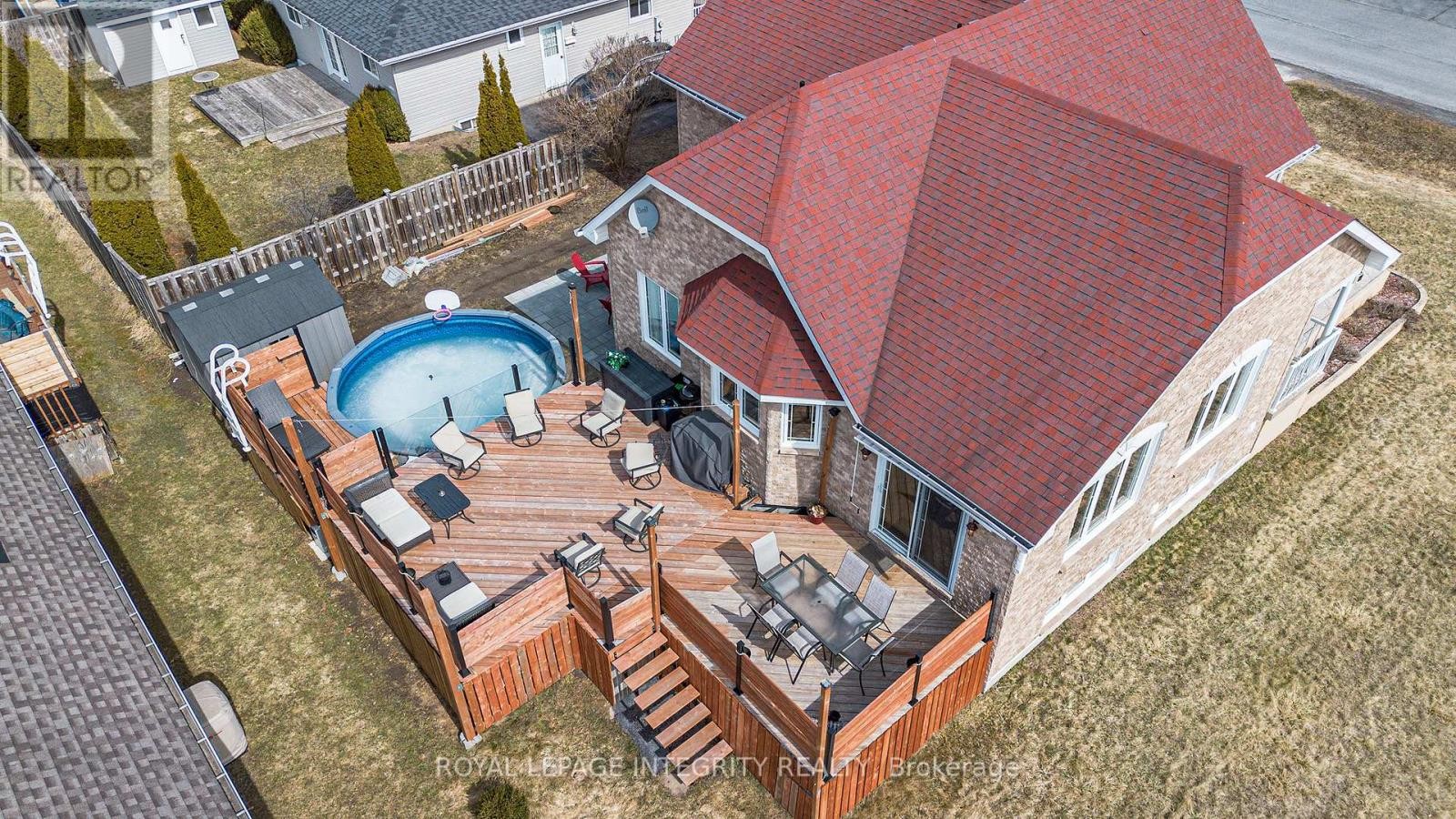 












55 ROWAN DRIVE

,
South Dundas,




Ontario
K0C1X0

